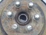 Achsschenkel Rechts Hinten 43018EB300 Nissan Pathfinder (R51) SUV 2.5 dCi 16V 4x4 (YD25DDTi) 2007