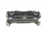 Bedienung Heizung 559000DC70 Toyota Yaris Cross (PB1/PJ1) SUV 1.5 12V Hybrid (M15AFXE) 2021
