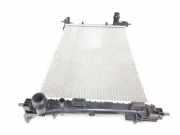 Radiator 95515007 Opel Combo Van 1.4 16V ecoFlex (A14FP(Euro 5))