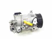 Klimakompressor 9834779880 Peugeot 2008 (UD/UK/UR/US/UX) Großraumlimousine 1.2 VTi 12V PureTech 130 (EB2ADTS(HNS))
