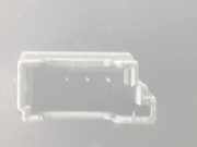 Lichtschalter 61316847512 BMW 3 serie Touring (F31) Kombi 318d 2.0 16V (B47-D20A) 2017