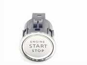 Start/stop Schalter 98454764DX Opel Astra L Sports Tourer (F4/FC/FN/FR) Kombi 1.2 Turbo 110 12V (EB2ADT(HNP))