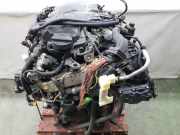 Motor COMPLEET B47D20A BMW X3 (F25) SUV sDrive18d 16V (B47-D20A) 2015