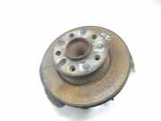 Achsschenkel Links Vorne 31216792285 BMW 1 serie (F20) Schrägheck 5-drs 118d 2.0 16V (N47-D20C) 2013