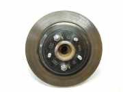 Achsschenkel Links Hinten 52705N7100 Hyundai Tucson (NX) SUV 1.6 T-GDI (G4FP) 2022