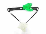 Fensterheber Rechts Hinten 5FA839462 Cupra Formentor SUV 1.5 TSI 16V (DPCA) 2023 DPCA