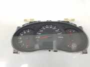 Tachoeinheit Kmh 248109785R Renault Master III (FV) Van 2.3 dCi 125 16V FWD (M9T-870) 2014