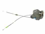 Türschloss Links Hinten 6906060091 Toyota Land Cruiser (J12) Hardtop Geländewagen 3.0 D-4D 16V (1KDFTV) 2007