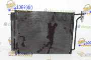Luft-Kühler 64536914216 BMW X5 (E53) SUV 3.0d 24V (M57-D30(306D1)) 2002