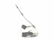 Türschloss Rechts Hinten 5K4839016Q Volkswagen Golf VII Variant (AUVV) Kombi 1.4 TSI BlueMotion Technology 125 16V (CZCA) 2016 CZCA