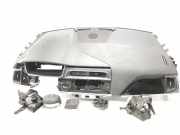 Airbag Set KITDEAIRBAG Jaguar I-Pace SUV EV400 AWD (TZ204XSA) 2018