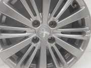 Felge 9808137577 Peugeot 1.2 12V VTi (82 CV) 2018