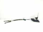 Schalthebel 341042886R Renault Megane IV Estate (RFBK) Kombi 5-drs 1.2 Energy TCE 130 (H5F-408) 2018