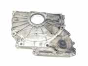 Steuerkette Abdeckung 11148591626 BMW 1 serie (F20) Schrägheck 5-drs 116d 1.5 12V TwinPower (B37-D15A)