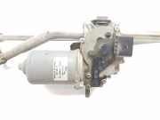 Scheibenwischermotor Vorne 8X2317500AD Jaguar XF (CC9) Limousine 2.2 D S200 16V (224DT) 2015