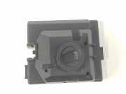 Z?ndschloss + Schl?ssel A2059007121 Mercedes-Benz C (W205) Limousine C-220 2.2 CDI BlueTEC, C-220 d 16V (OM651.921) 2016