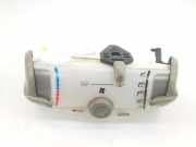 Bedienung Klimaanlage 6451SF Citroën C1 Schrägheck 1.4 HDI (DV4TD(8HT)) 2007
