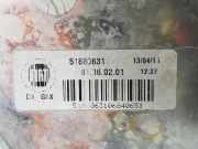 Blinker Rechts Vorne 51880631 Fiat Panda/Pandina (312) Schrägheck 1.3 D 16V Multijet (330.A.1000) 2016