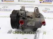 Klimakompressor 92600EB400 Nissan Navara (D40) Pick-up 2.5 dCi 16V 4x4 (YD25DDTi) 2007