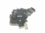 Türschloss Rechts Vorne 4924694 Ford Focus 2 Schrägheck 1.6 TDCi 16V 110 (G8DB) 2009