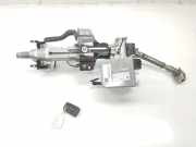 Lenksäule 2Q1423510DM Skoda Fabia IV (PJ3) Schrägheck 5-drs 1.0 TSI 12V (DUSA)