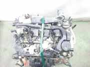 Motor COMPLEET HN05 Opel Corsa F (UB/UH/UP) Schrägheck 5-drs 1.2 12V 100 (F12XHL(EB2ADT)) 2020