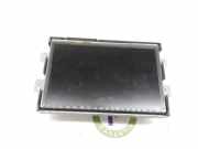 Multifunctionelle Display FK7219C299AB Land + Range Rover Discovery Sport (LC) Geländewagen 2.0 TD4 150 16V (204DTD) 2016