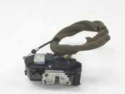 Türschloss Links Hinten 825013ZL0A Nissan Pulsar (C13) Schrägheck 1.5 dCi DPF (K9K) 2014