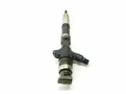 Kraftstoff-Injector 2367030140 Toyota Land Cruiser (J12) Hardtop Geländewagen 3.0 D-4D 16V (1KDFTV)