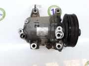 Klimakompressor 92600EB400 Nissan Navara (D40) Pick-up 2.5 dCi 16V 4x4 (YD25DDTi) 2007