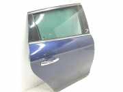 Tür Rechts Hinten 51808989 Lancia Delta (844) Schrägheck 1.6 D Multijet 16V 120 (198.A.2000) 2008