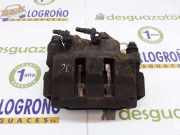 Bremssattel Rechts Vorne 93173285 Opel Movano Kombi Bus 2.8 DTI (S9W-702) 1999