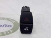 Warnleuchte Schalter 61319161896 BMW 7 serie (F01/02/03/04) Limousine 730d 24V (N57-D30A) 2009