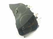 Tachoeinheit Kmh 838006D210 Toyota Land Cruiser (J12) Hardtop Geländewagen 3.0 D-4D 16V (1KDFTV) 2004