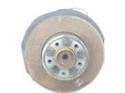 Achsschenkel Links Vorne 31216760953 BMW 5 serie (E60) Limousine 530d 24V (M57N-D30(306D2)) 2004
