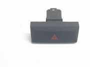 Warnleuchte Schalter 252904KH0A Nissan NP 300 Navara (D23) Pick-up 2.3 dCi 16V 4x4 (YS23DDT)
