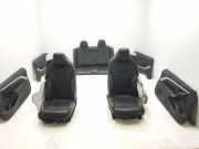 Innenausstattung ENCUERO BMW 4 serie (F33) Cabrio 420d 2.0 16V (N47-D20C) 2014