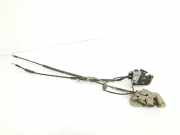 Türschloss Links Hinten 8981031585 Isuzu D-Max (TFR/TFS) Pick-up 2.5 D Twin Turbo (4JK1E5SL) 2012