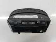 Multifunctionelle Display 65829151979 BMW 3 serie (E93) Cabrio 325i 24V (N53-B30A) 2008