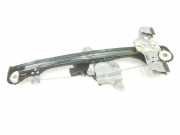 Fensterheber Rechts Vorne 95370123 Opel Mokka/Mokka X SUV 1.7 CDTI 16V 4x2 (A17DTS) 2013