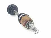 Antriebswelle Rechts Vorne 39100EB300 Nissan Navara (D40) Pick-up 2.5 dCi 16V 4x4 (YD25DDTi)