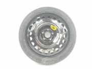 Reserverad 9598201 Opel Mokka/Mokka X SUV 1.6 CDTI 16V 4x2 (B16DTH) 2017