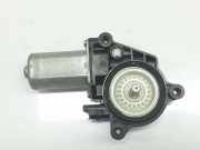 Fensterhebermotor Rechts Hinten 827003ZL0A Nissan Pulsar (C13) Schrägheck 1.5 dCi DPF (K9K) 2014