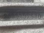 Motorhalter Rechts 9820297580 Opel Combo Cargo Van 1.5 CDTI 100 (D15DT(DV5RC))