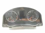 Tachoeinheit Kmh 1K8920871A Volkswagen Scirocco (137/13AD) Schr?gheck 3-drs 2.0 TDI 16V (CBBB) 2010 CBBB