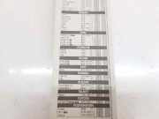 Scheibenwischerblatt SP130 Toyota Land Cruiser 90 (J9) Hardtop Geländewagen 3.0 TD (1KZTE) 1996