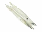 Querlenker Links Hinten Unten A2463520202 Mercedes-Benz A (W176) Schrägheck 2.2 A-200 CDI, A-200d 16V (OM651.930(Euro 6)) 2014