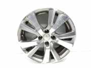 Felge 9678398277 Peugeot 2008 (CU) Großraumlimousine 1.2 12V e-THP PureTech 110 (EB2DT(HNZ)) 2016