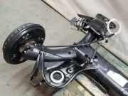 Hinterachse 2Q0501053CJ Seat Ibiza V (KJB) Schrägheck 5-drs 1.0 TSI 12V (DLAC) 2022