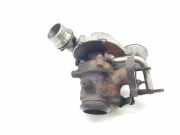 Turbolader 144116213R Dacia Dokker Express (8S) Van 1.5 dCi 90 (K9K-626(K9K-E6))